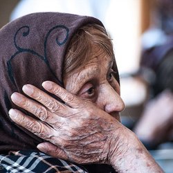 زنانه شدن سالمندی در ایران/ جمعیت سالمند به 12 درصد رسید