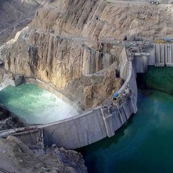 آخرین وضعیت سدهای تهران؛ اختلاف چشمگیر میان ماملو و طالقان