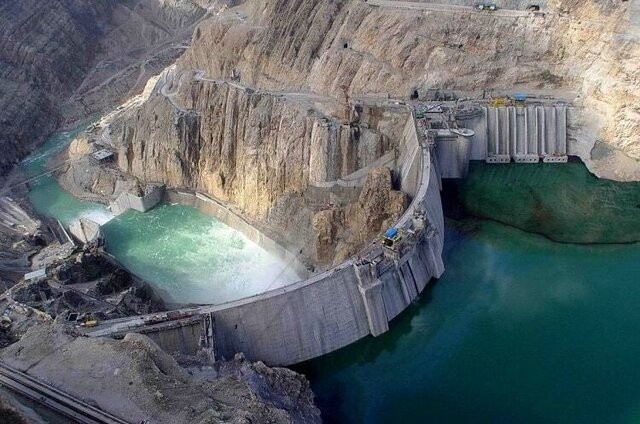 آخرین وضعیت سدهای تهران؛ اختلاف چشمگیر میان ماملو و طالقان