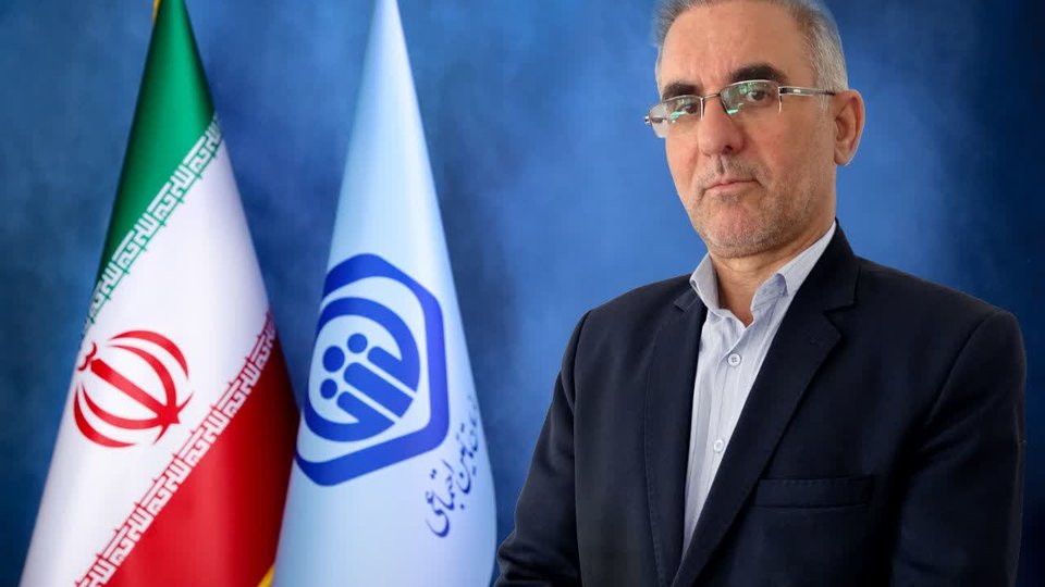 پرداخت 99 میلیارد تومان غرامت دستمزد ایام بیماری به بیمه‌شدگان استان مرکزی
