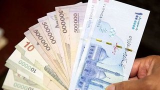 عیدی ۱۰ میلیونی بازنشستگان کارگری در بهمن واریز می‌شود