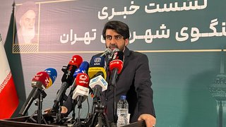 شهرداری تهران: آماده واردات و توزیع کالاهای اساسی برای تنظیم بازار هستیم