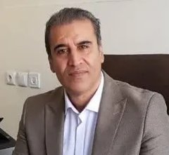 علیرضا دوست محمدی