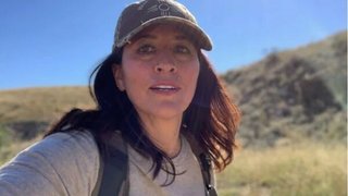 جسد دانشمند هسته‌ای آمریکا پیدا شد