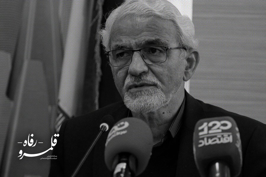 هیچ دولتی همتی در اجرای قانون ساختار نداشته است!