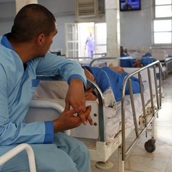 ضرورت حمایت از حقوق بیماران اعصاب و روان