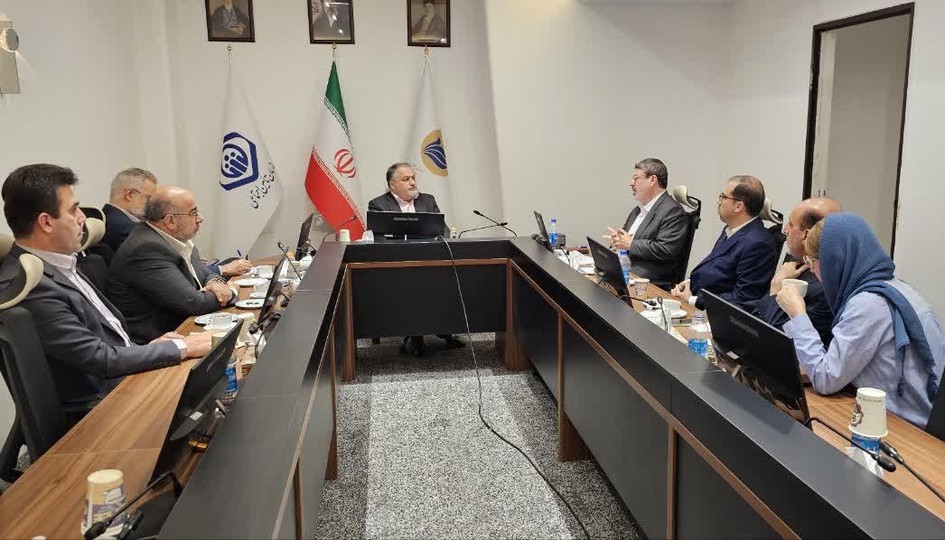 «هگتا» و «جامعه تورگردانان» برای توسعه همکاری‌های گردشگری توافق کردند