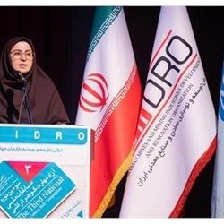 تأکید سرپرست سازمان آموزش فنی و حرفه‌ای کشور بر پیوند مهارت‌های گوهر‌تراشی با ارزش‌آفرینی در بخش معدن