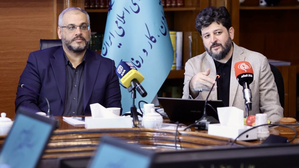 انتقاد از عدم حمایت مالی از مشاغل کوچک و متوسط
