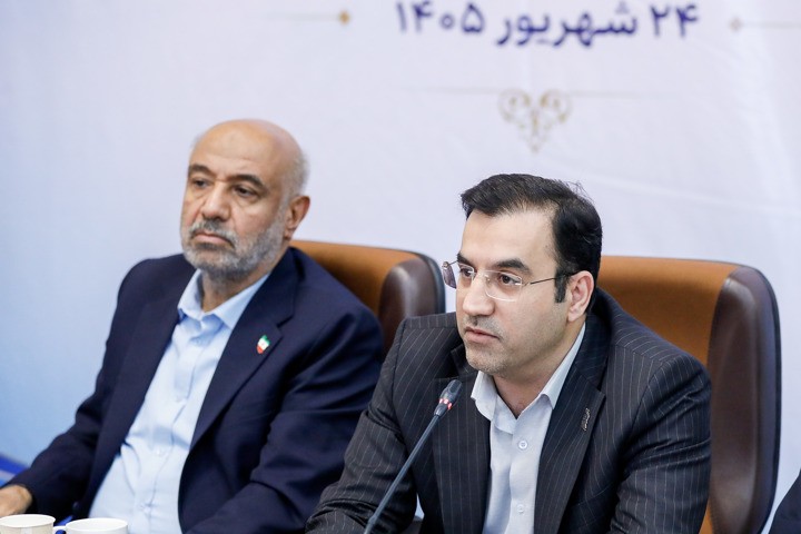 پوشش درمانی ۶ میلیون بیمه‌شده تامین‌اجتماعی در فاز سوم پزشکی خانواده
