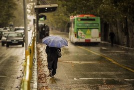 یادمان باشد که این خاک خشک است