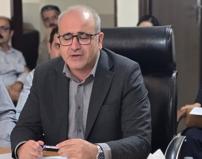 مدیر درمان ایلام: هیچ مرکزی مجاز به کاهش کیفیت خدمات نیست