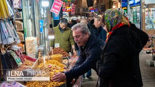 از آجیل میلیونی تا سفره‌های خالی؛ یلدای سخت معلمان و کارگران