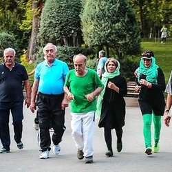 دهه شصتی‌ها برای سالمندی ایمن سبک زندگی خود را اصلاح کنند