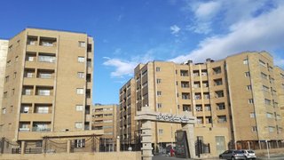 تمهیدات وزارت مسکن برای اسکان موقت آسیب دیدگان جنگی