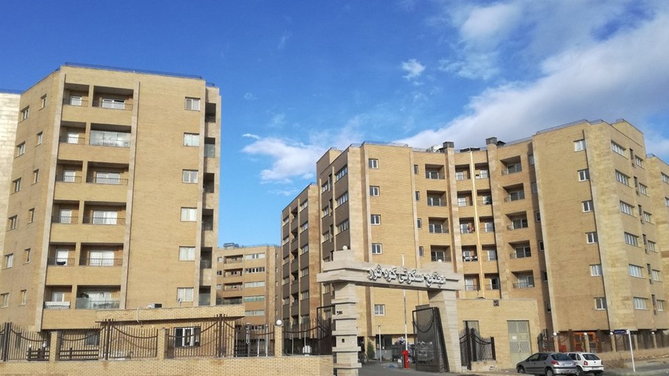 فعالیت ۶۹ درصد تعاونی‌های مشکل دار کشور در بخش مسکن