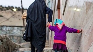معیشت زنان سرپرست خانوار در تنگنای جنگ