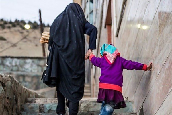 بیمه اجتماعی برای ۱۱۲ هزار زن سرپرست خانوار