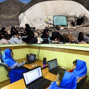 تهرانی‌ها هفت برابر کرمانی‌ها خرج آموزش می‌کنند