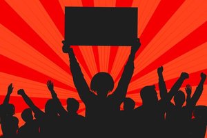 کوه یخ نابرابری