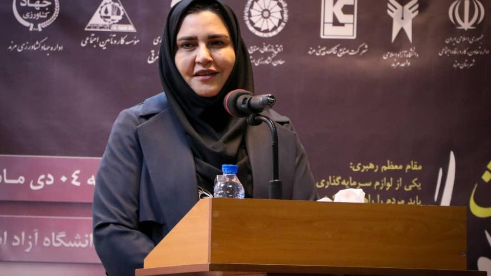 بدون امنیت اقتصادی، سرمایه‌ای به تولید وارد نمی‌شود