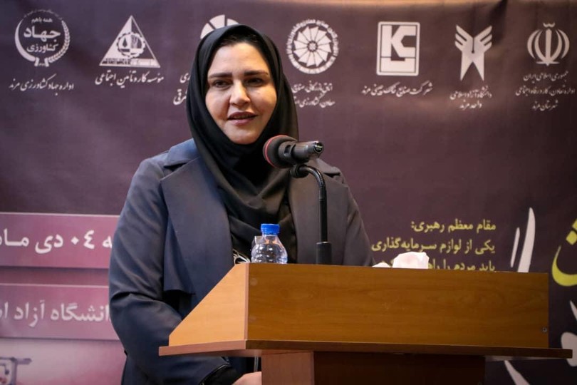 بدون امنیت اقتصادی، سرمایه‌ای به تولید وارد نمی‌شود