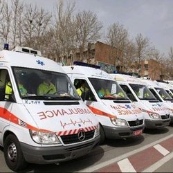 شماره خطوط اورژانس استان تهران در شرایط اضطرار اعلام شد