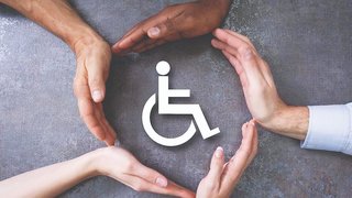 زخم‌های پنهان معلولیت