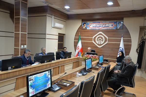 معرفی منتخبین جشنواره بازنشستگان تامین‌اجتماعی در خراسان جنوبی