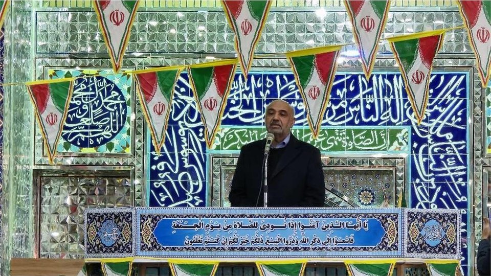فاصله‌زدایی میان حاکمیت و مردم عامل پایداری نظام جمهوری اسلامی است