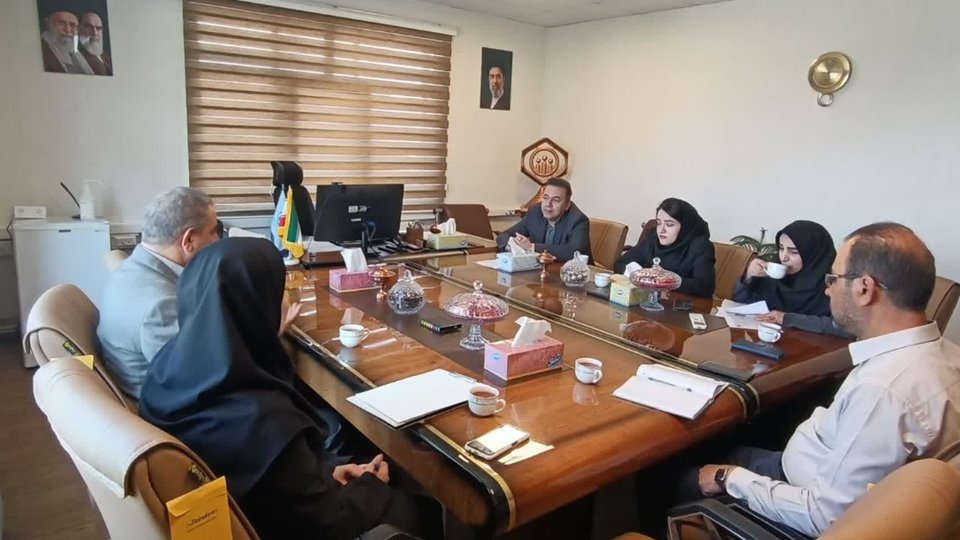 بررسی توسعه تخت‌های VIP در مراکز درمانی تأمین‌اجتماعی زنجان