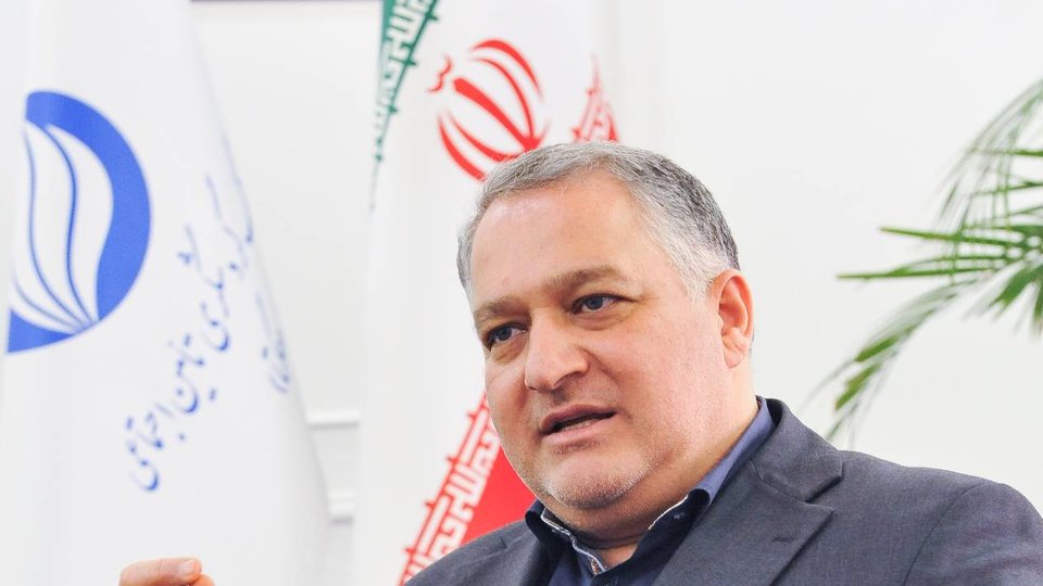 اقدامات هلدینگ گردشگری تأمین اجتماعی در شرایط جنگی