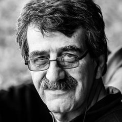 حسین اکبری