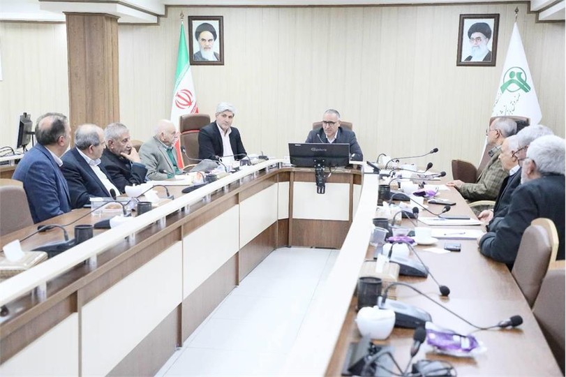 رویکرد تعاملی صندوق در پیگیری مطالبات معیشتی و درمانی بازنشستگان