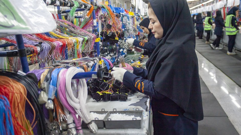 عواقب سنگین بی‌توجهی به بیمه کارگران برای کارفرمایان