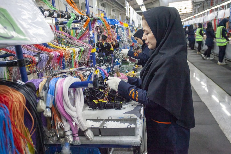 عواقب سنگین بی‌توجهی به بیمه کارگران برای کارفرمایان