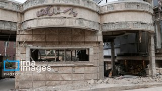 هشدار مدیر سازمان بهداشت جهانی درباره حمله نظامی به مراکز درمانی ایران