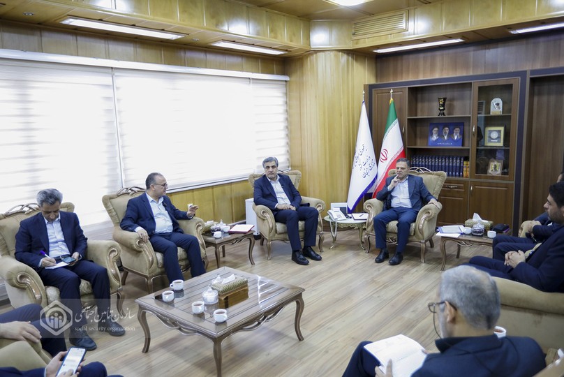هم‌اندیشی برای تحول‌آفرینی در ایستگاه زنجان