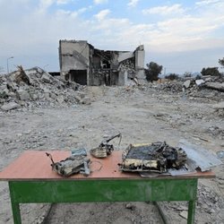 شهادت 216 کودک و نوجوان در حملات دشمنان