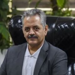 فرامرز ادراکی