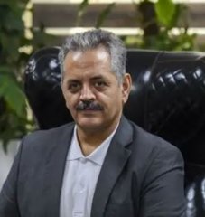 فرامرز ادراکی
