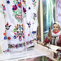 پویش هزار بازار برای تقویت فروش مشاغل خانگی آغاز شد