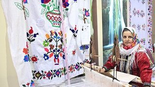 پویش هزار بازار برای تقویت فروش مشاغل خانگی آغاز شد