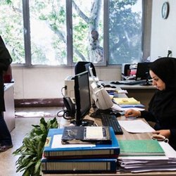 سهم 4 میلیون نفری زنان از بیمه‌شدگان تامین اجتماعی