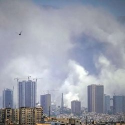 زخم‌های پنهان جنگ بر طبیعت ایران؛ از تخریب مناطق حفاظت‌شده تا آلودگی خلیج فارس