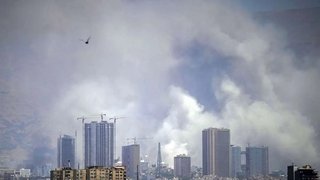 زخم‌های پنهان جنگ بر طبیعت ایران؛ از تخریب مناطق حفاظت‌شده تا آلودگی خلیج فارس