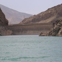 گزارش مجلس از بحران آب: افت ۲۲ درصدی ذخایر سدها با وجود بارش‌ها
