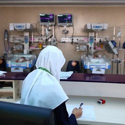 چراغ بیمارستان‌ها را پرستاران روشن نگه داشته‌اند؛ عدالت در پرداخت کجاست؟