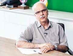 سعید مدنی