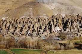 کندوان، بدون نسخه دولتــی